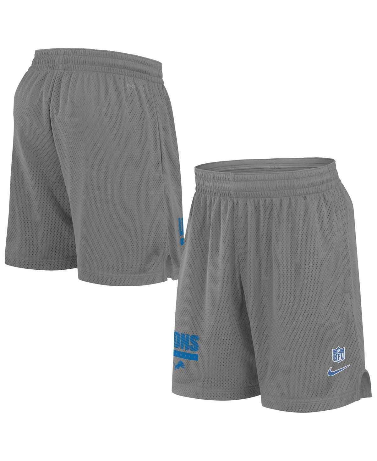 New York Jets Sideline Nike Men's Dri-FIT NFL Shorts Product Image