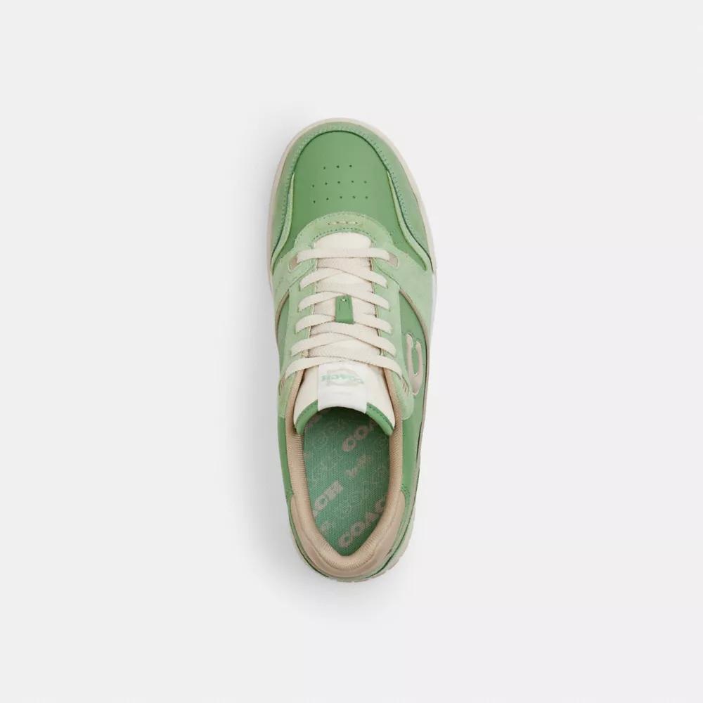 Soho Sneaker Product Image