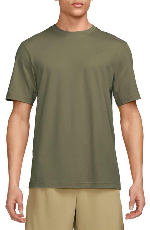 Nike Mens Dri-FIT Primary Versatile Top Product Image
