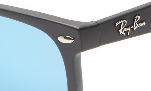Mens PR 02ZSF Square Sunglasses Product Image