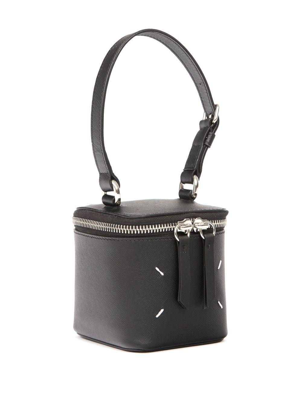 mini Cube tote bag Product Image