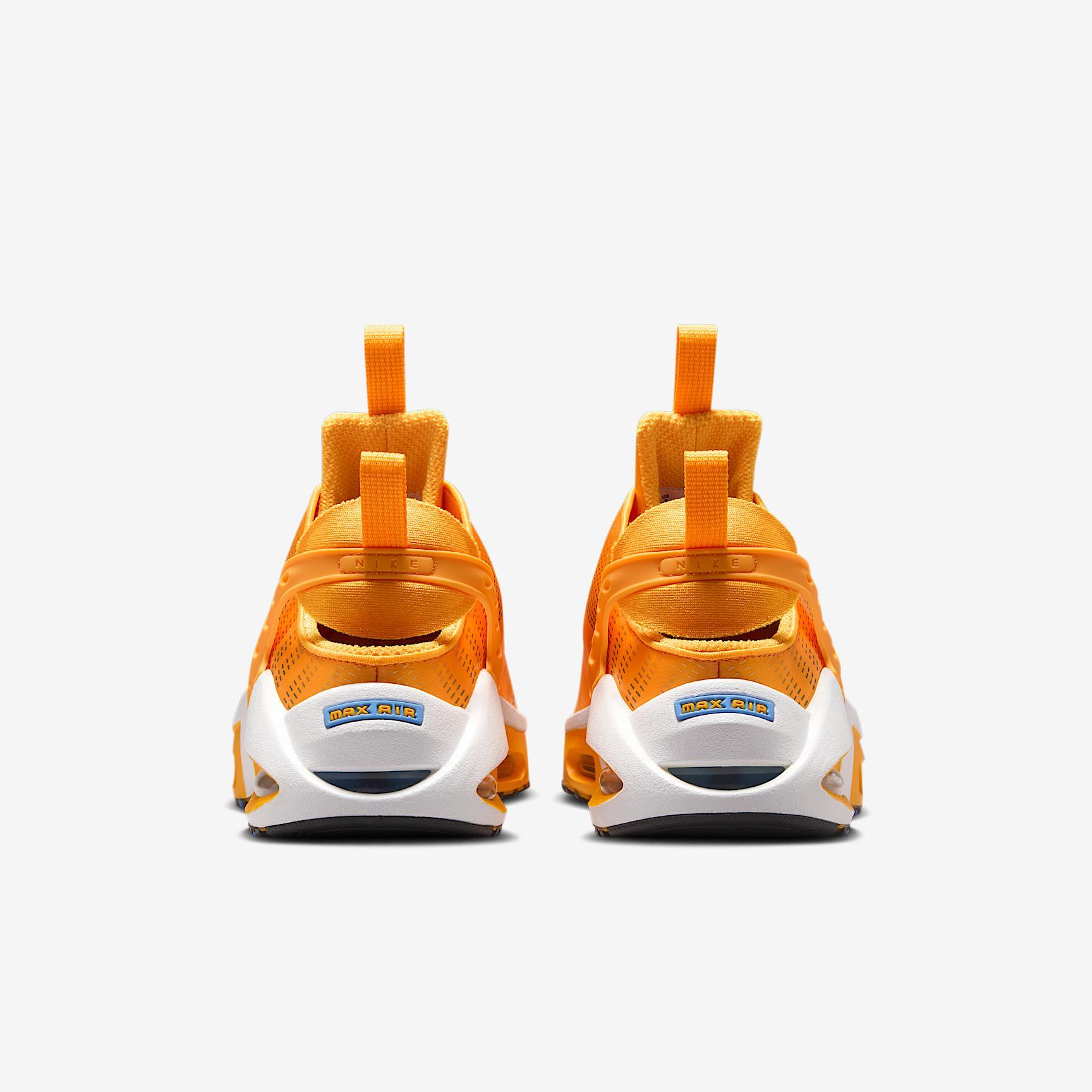 Nike Women's Air Max Craze Shoes Product Image
