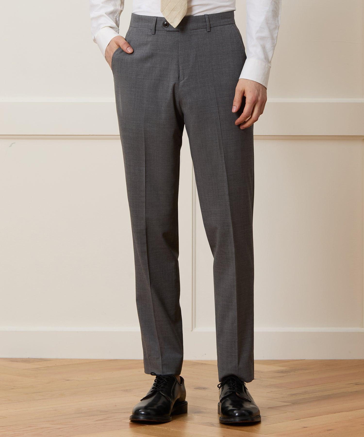 Corduroy Grounds Standard Pant Male Product Image