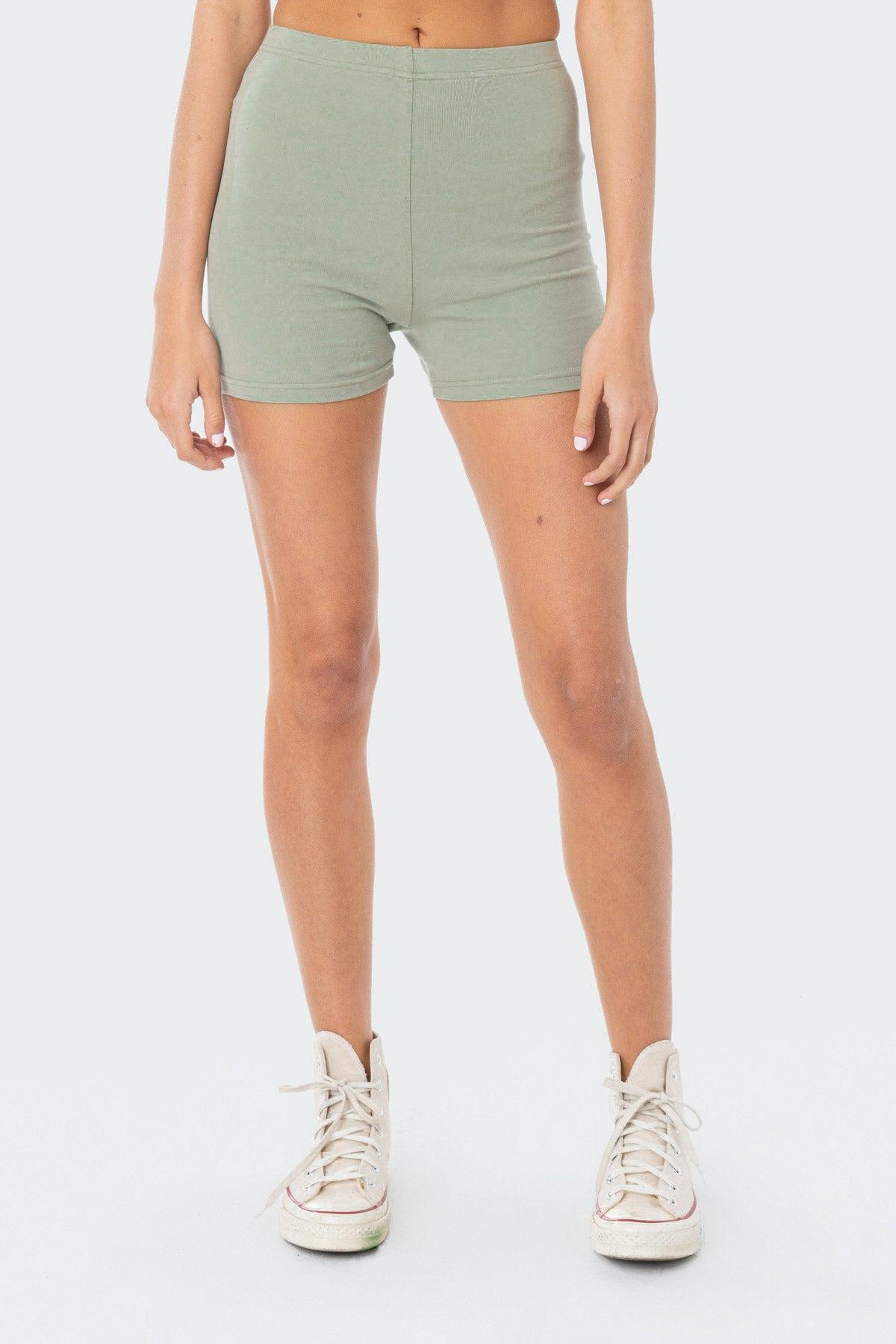 All You Need Shorts Product Image