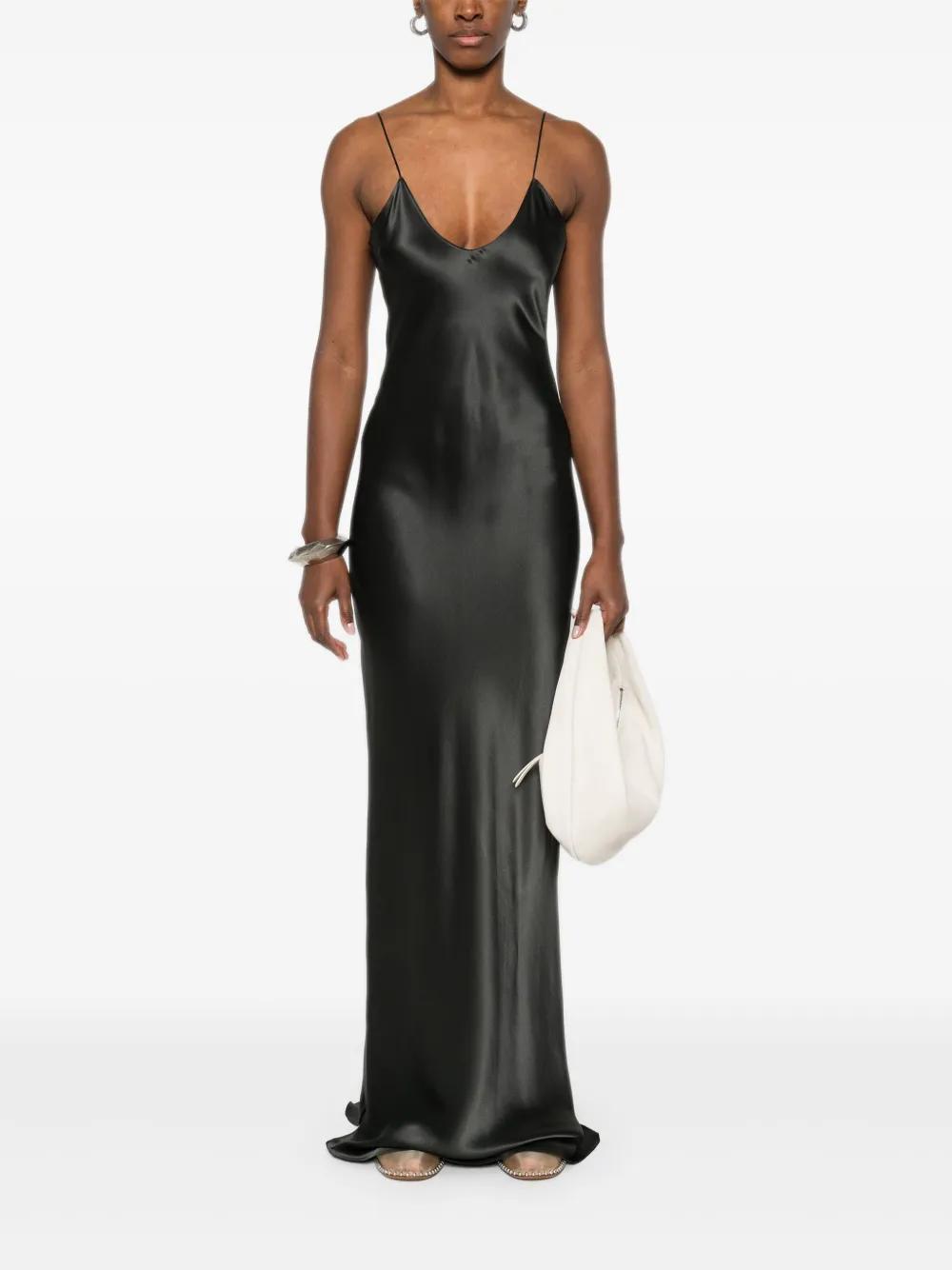 Cami maxi dress Product Image
