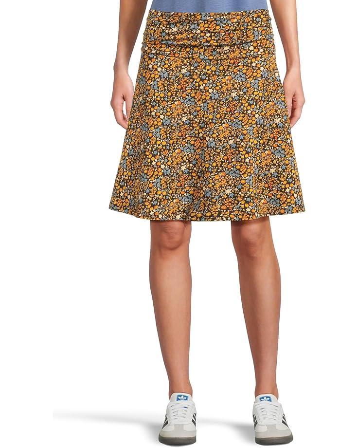 Sunkissed Weekend Skort Product Image