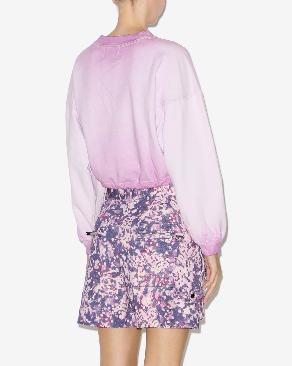 Margo sweatshirt Female Product Image