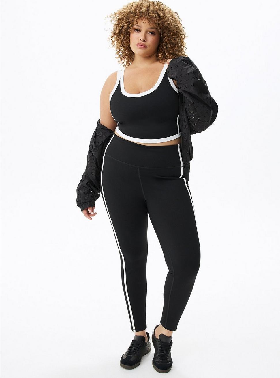 Performance Core Active Sports Bra Product Image