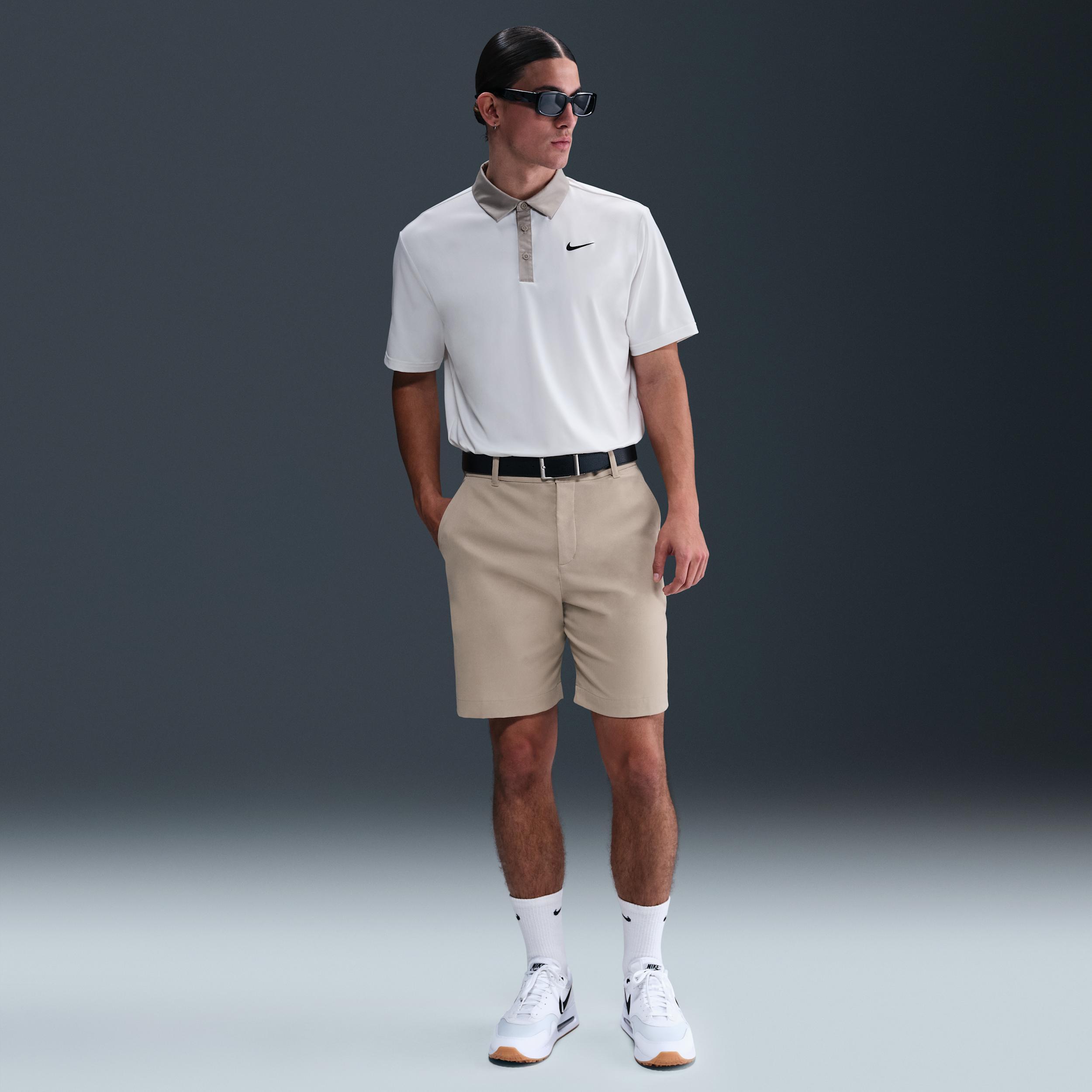 Nike Men's Tour Dri-FIT Golf Polo Product Image