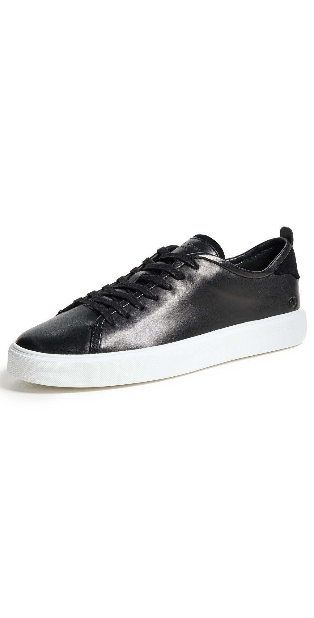 rag & bone Mens Perry Lace Up Sneakers Product Image