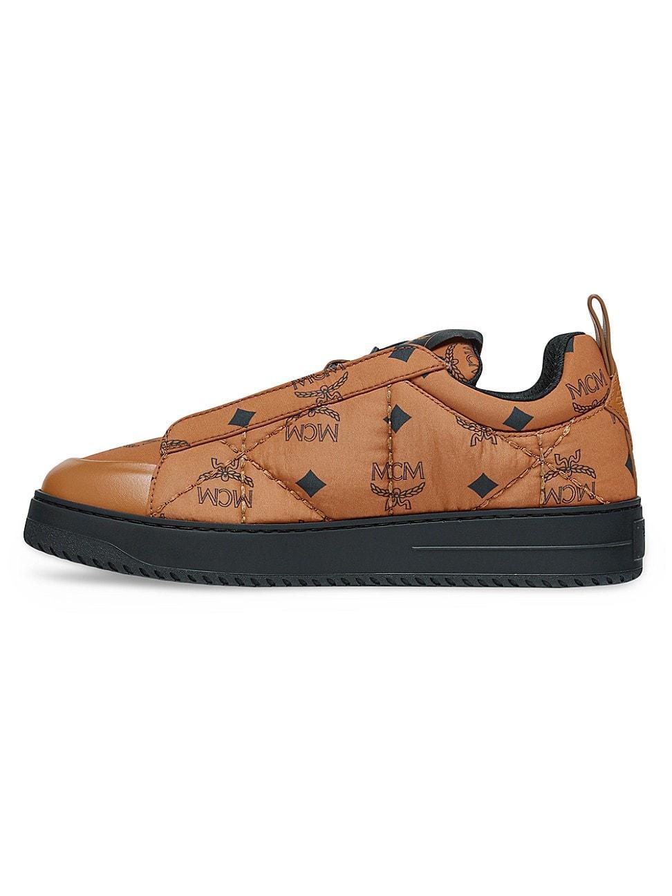 Womens Neo Derby Woven Low-Top Sneakers Product Image