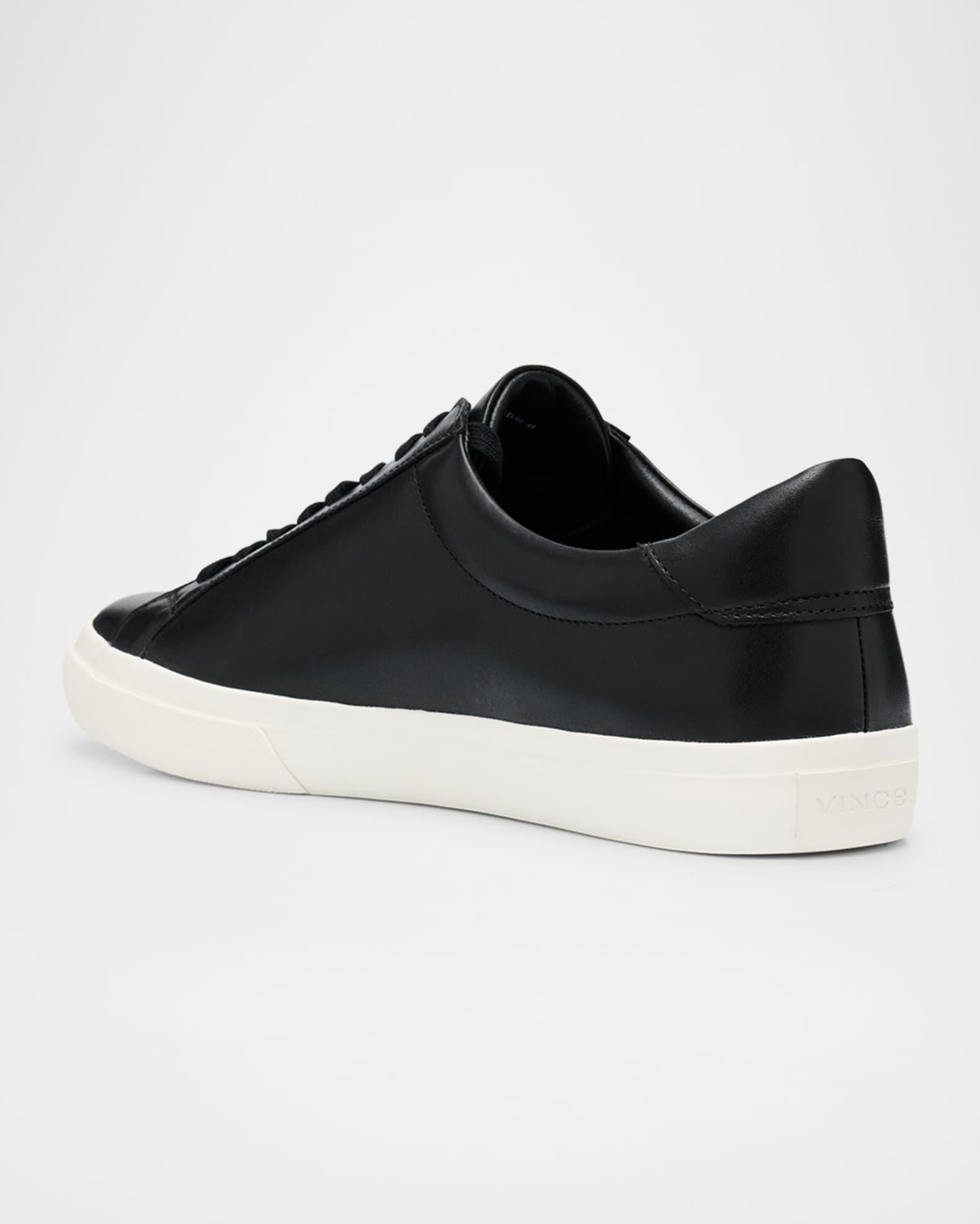 Men's Fulton Leather Sneakers Product Image