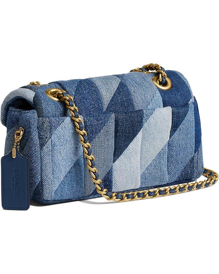 Tabby Shoulder Bag 26 With Quilting Product Image