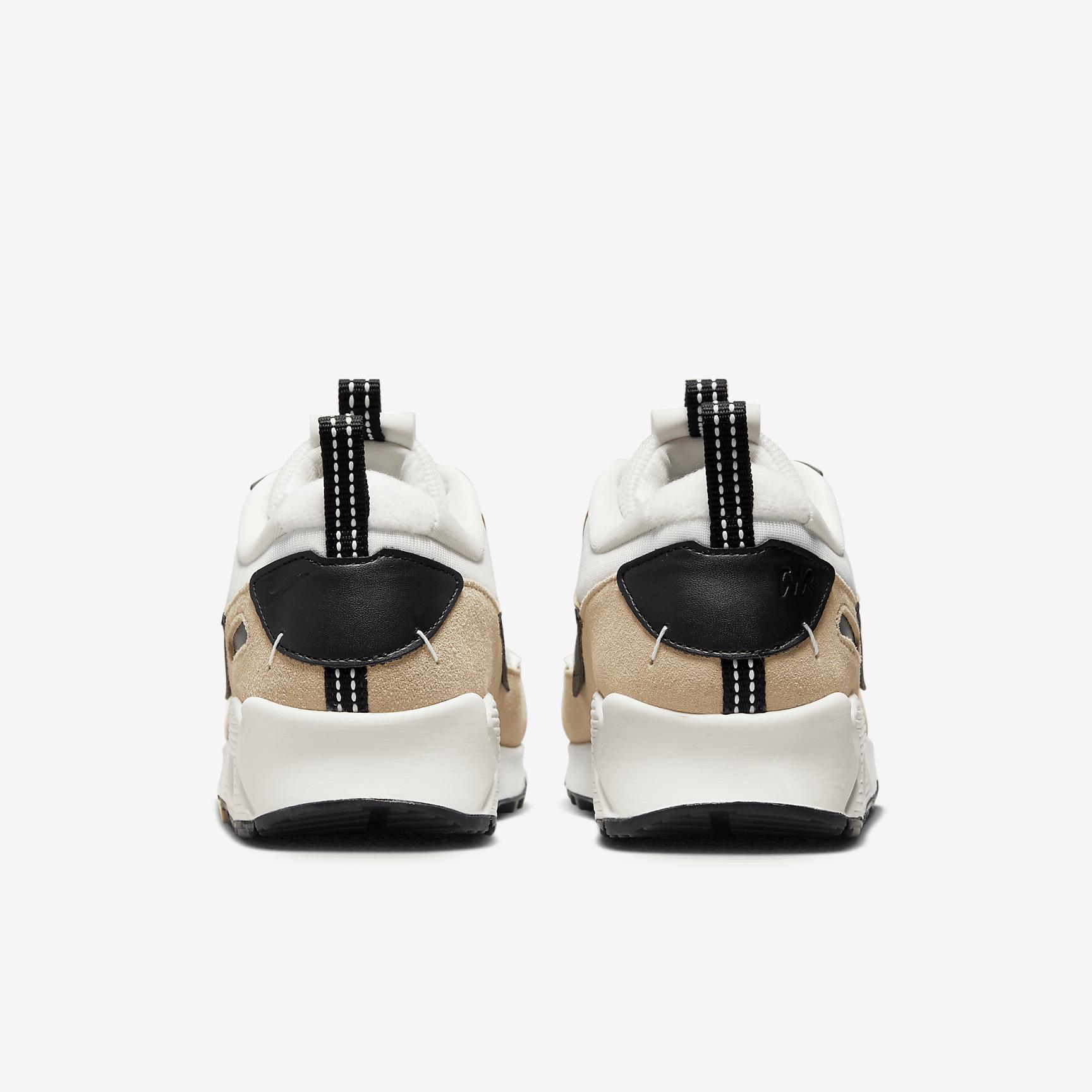 Nike Air Max 90 Futura Women's Shoes Product Image