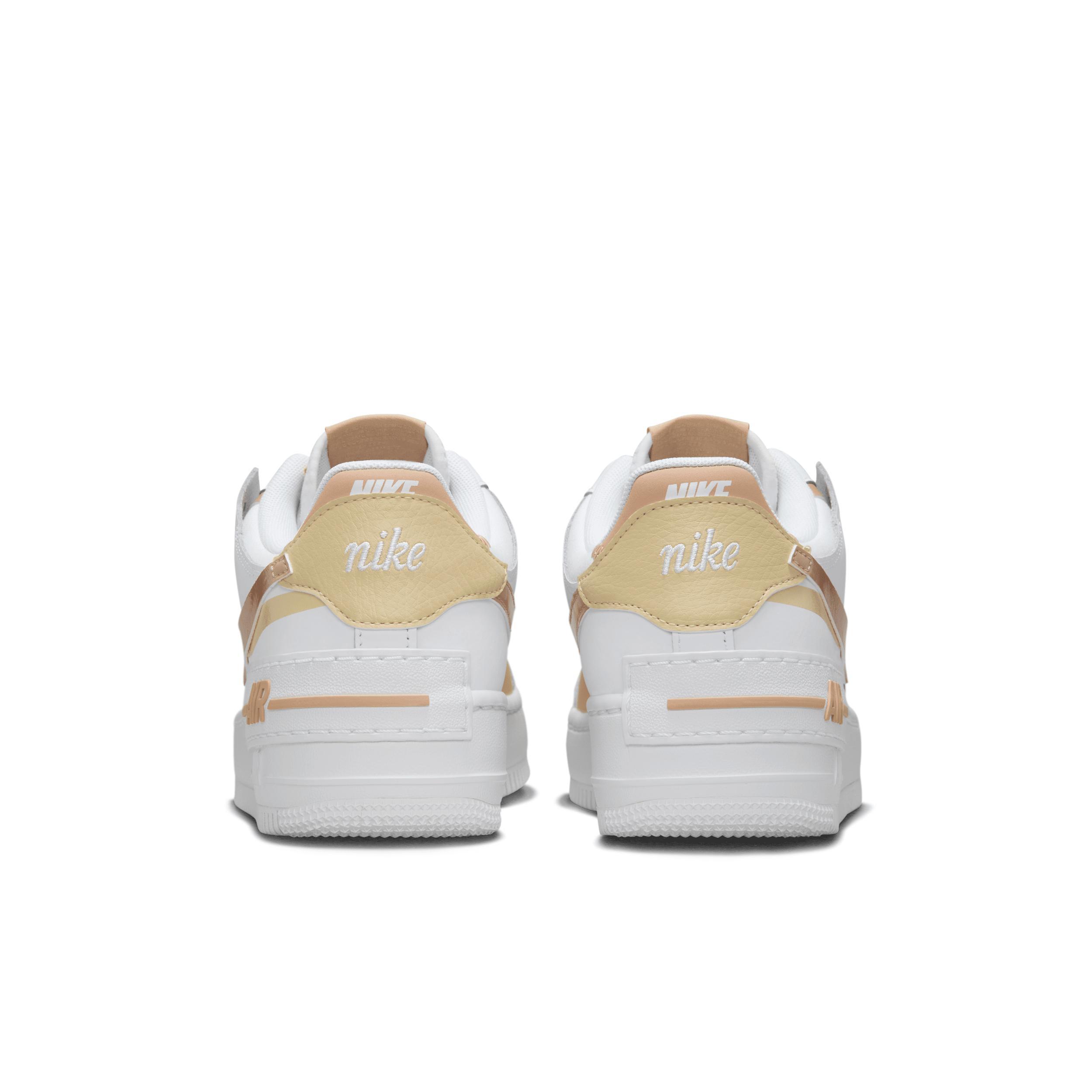 Nike Women's Air Force 1 Shadow Shoes Product Image