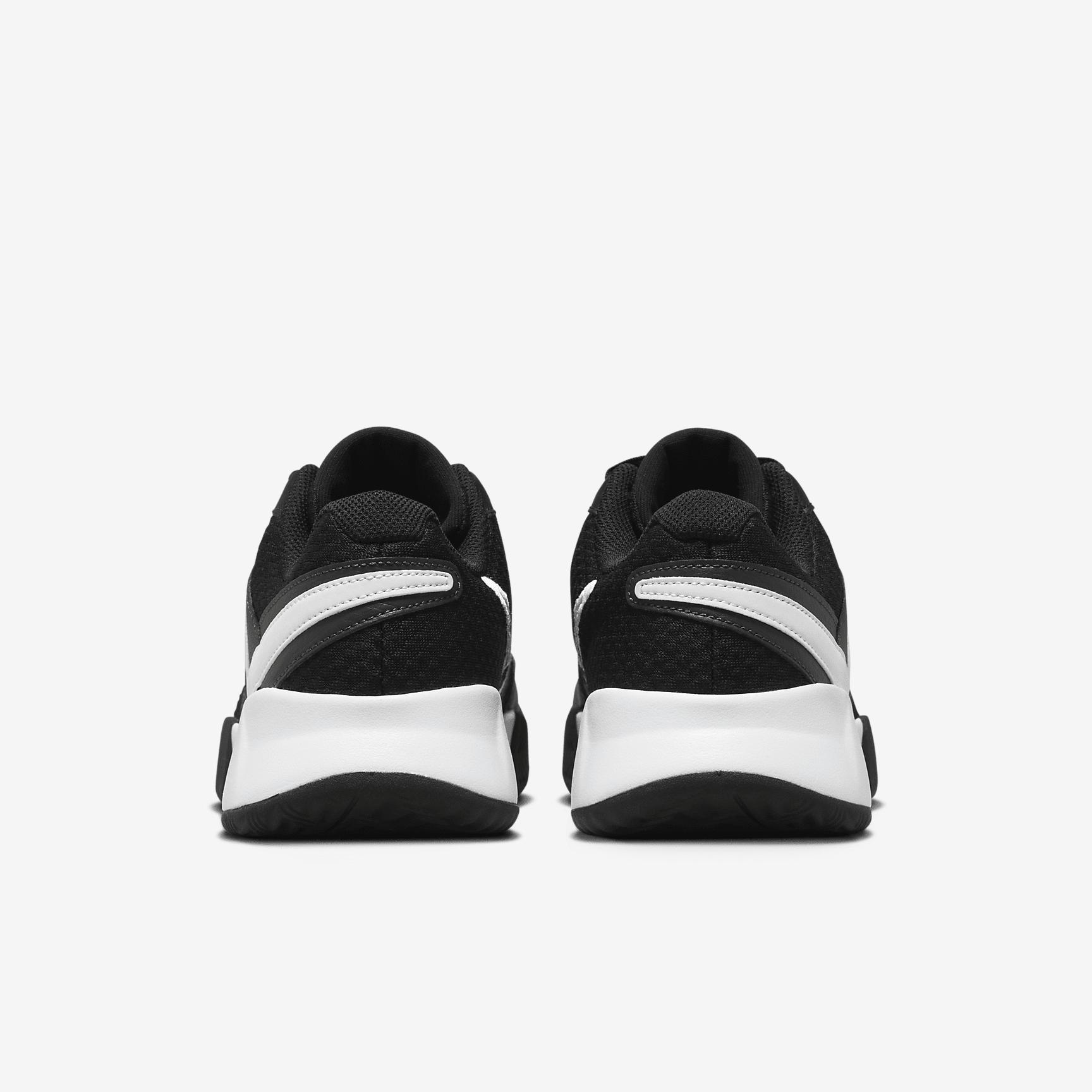 NikeCourt Lite 4 Women's Clay Court Tennis Shoes Product Image