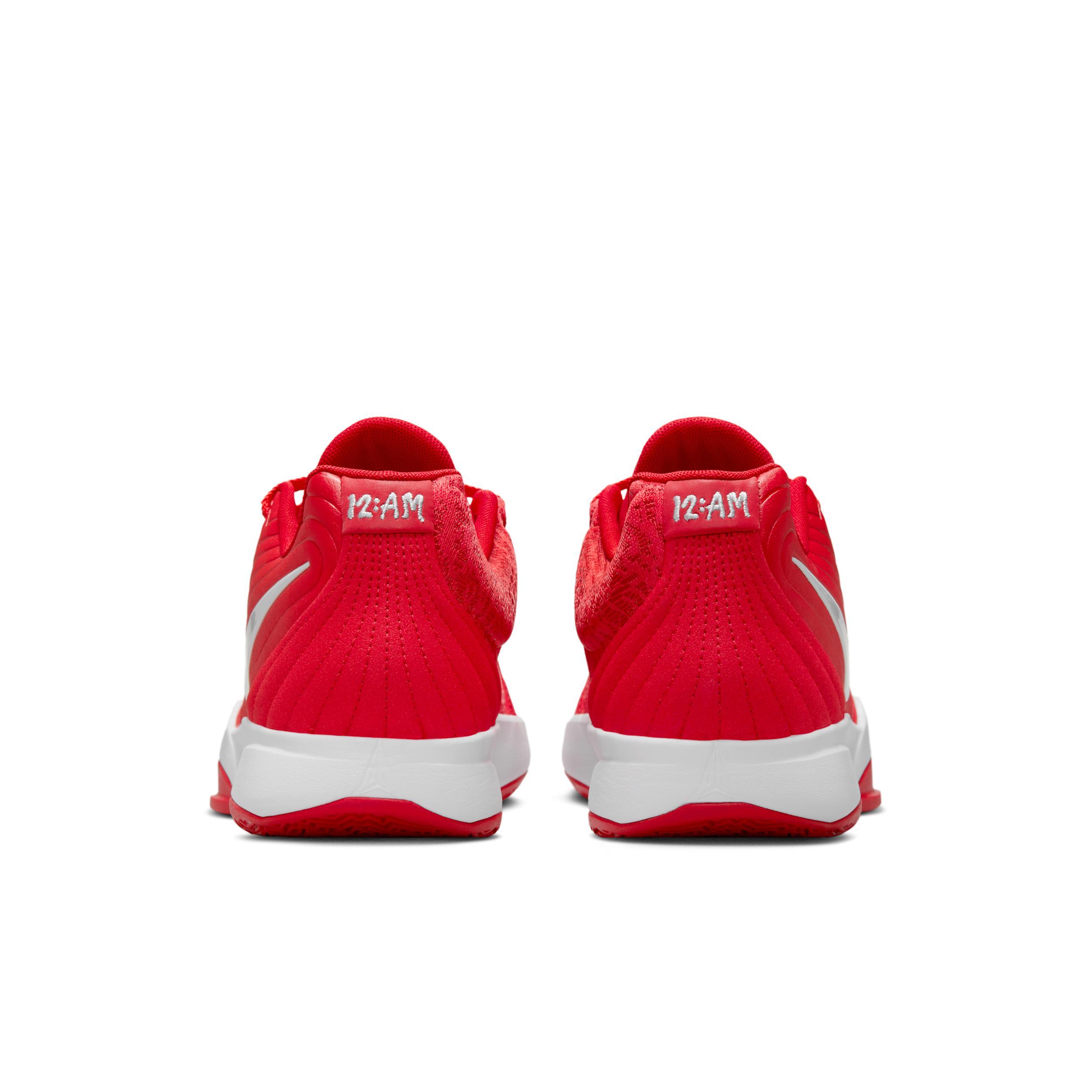 Nike Men's Ja 2 Basketball Shoes Product Image