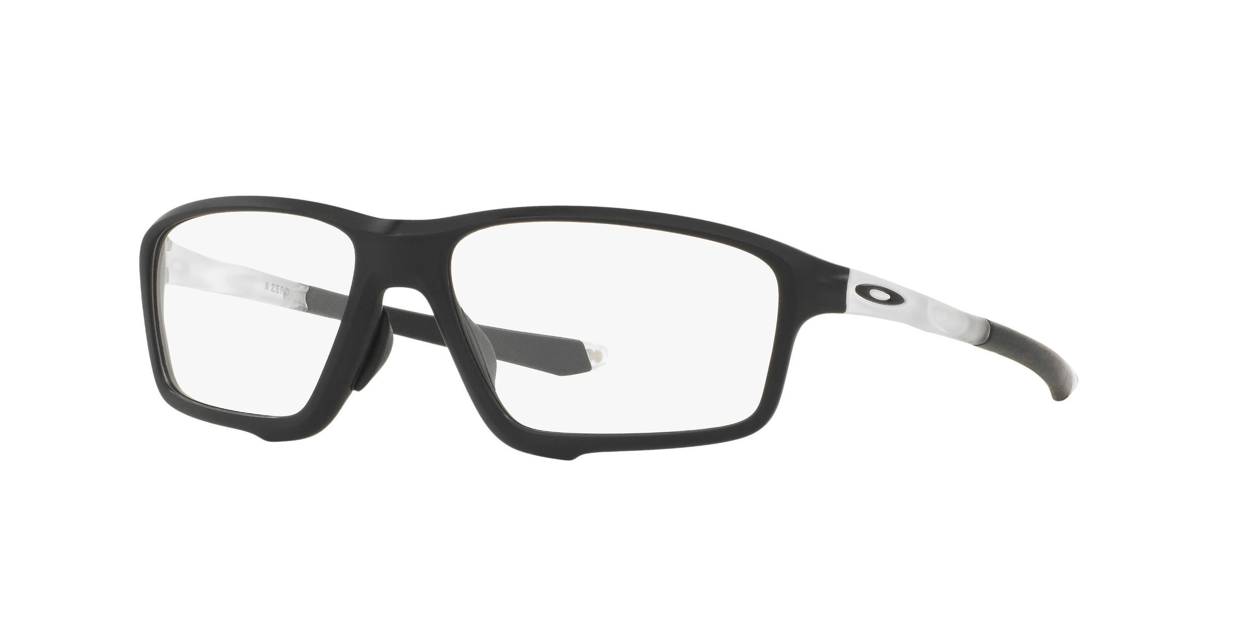 Oakley Men's Crosslink® Zero (low Bridge Fit) Eyeglasses Product Image