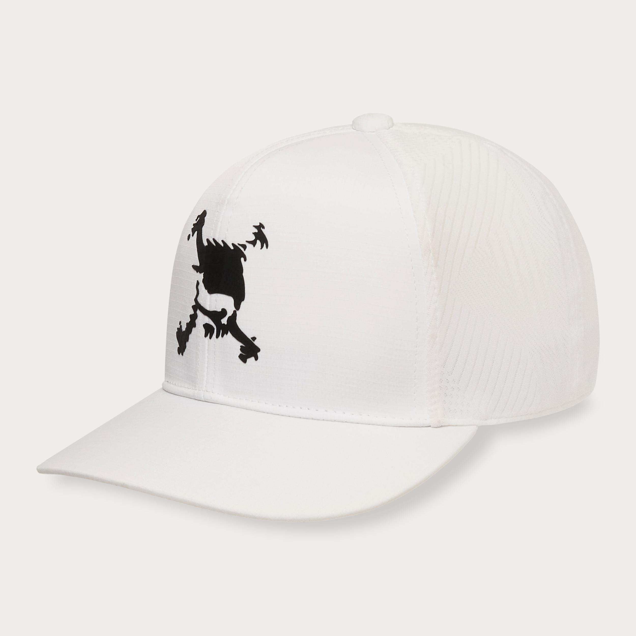Oakley Men's Skull Mesh Cap 25.0 Product Image