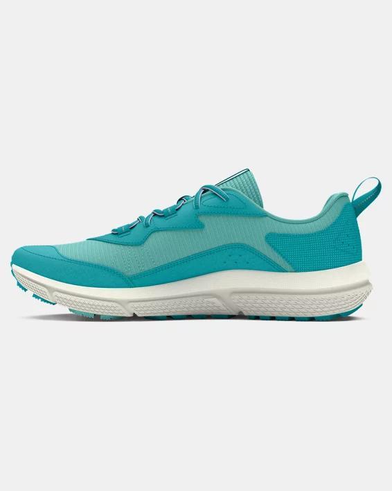 Womens UA Charged Verssert 2 Running Shoes Product Image