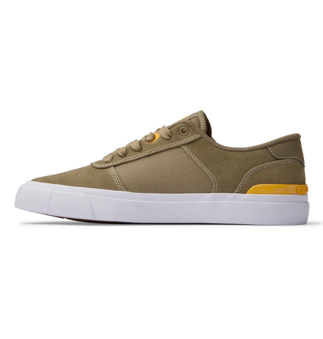 Men's Teknic Skate Shoes Male Product Image