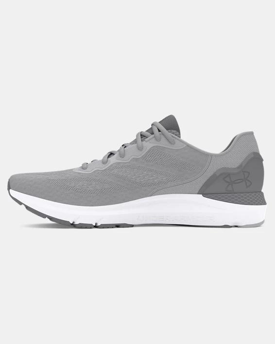 Mens Suede Low-Top Platform Sneakers Product Image