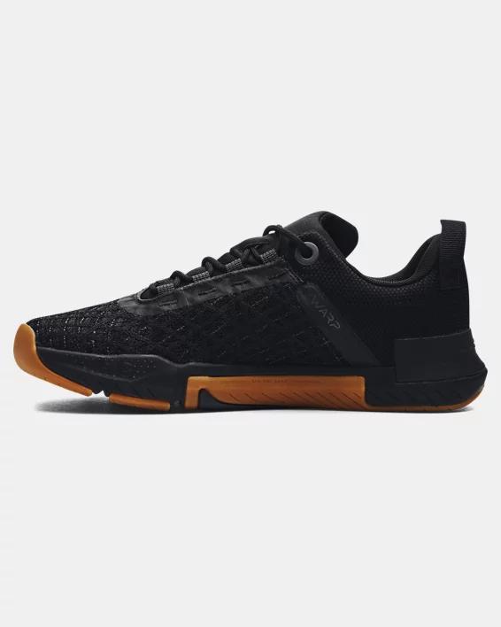 Mens Replica Leather Low-Top Sneakers Product Image