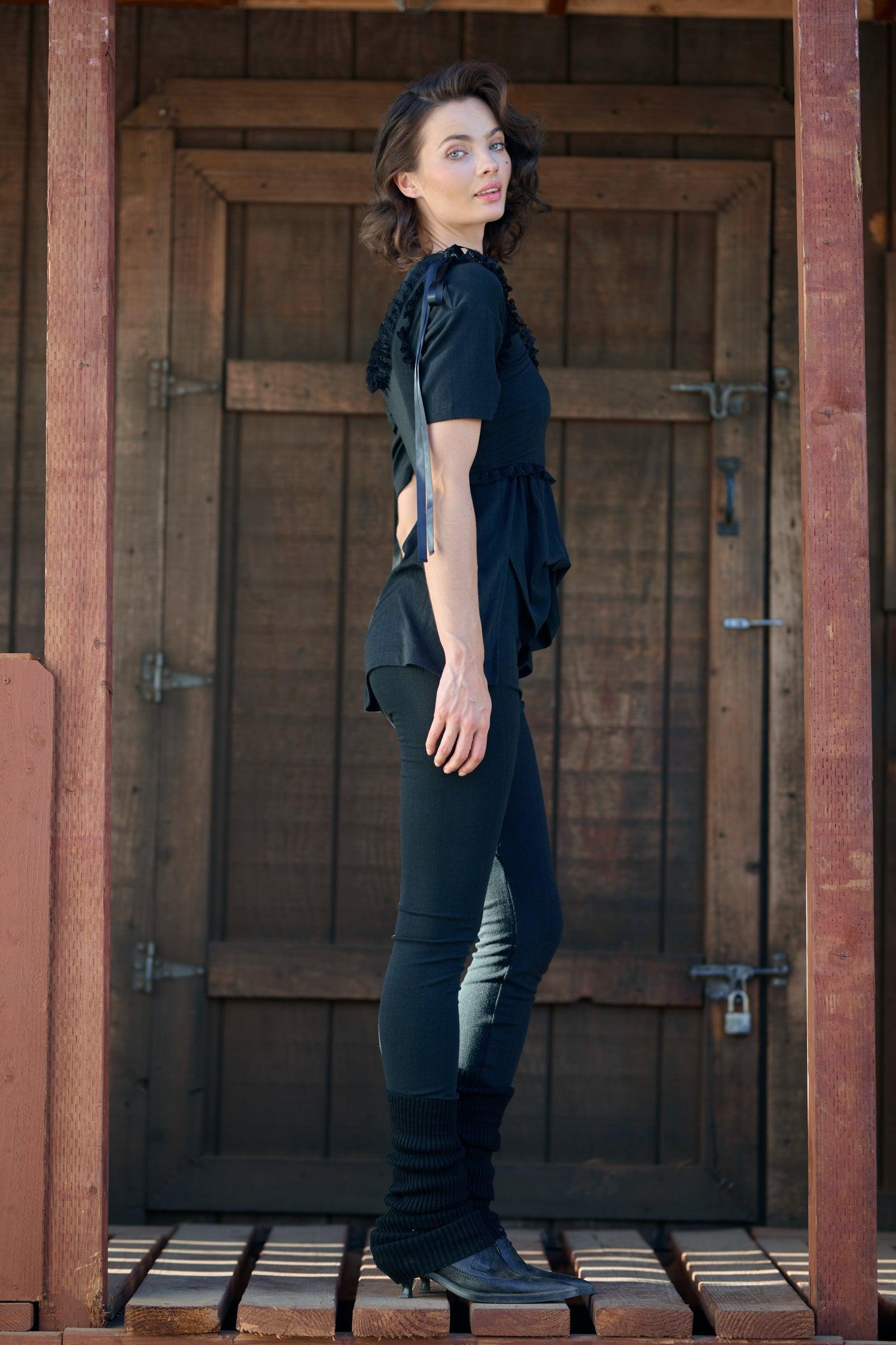 The Raven Adore You Tank Product Image