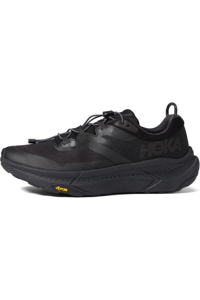 Men's Hoka Transport GTX Male Product Image