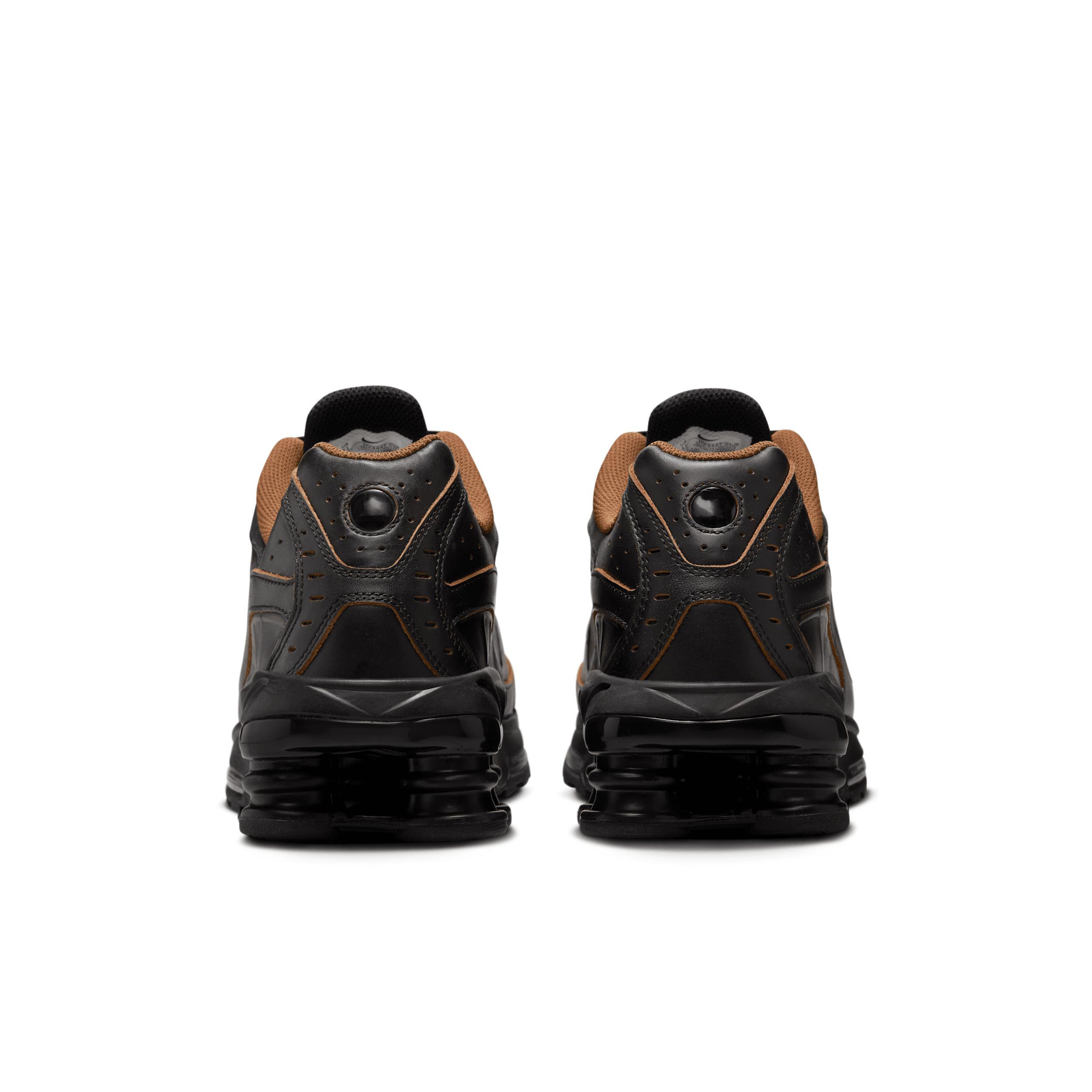 Nike Men's Shox Ride 2 Premium Shoes Product Image