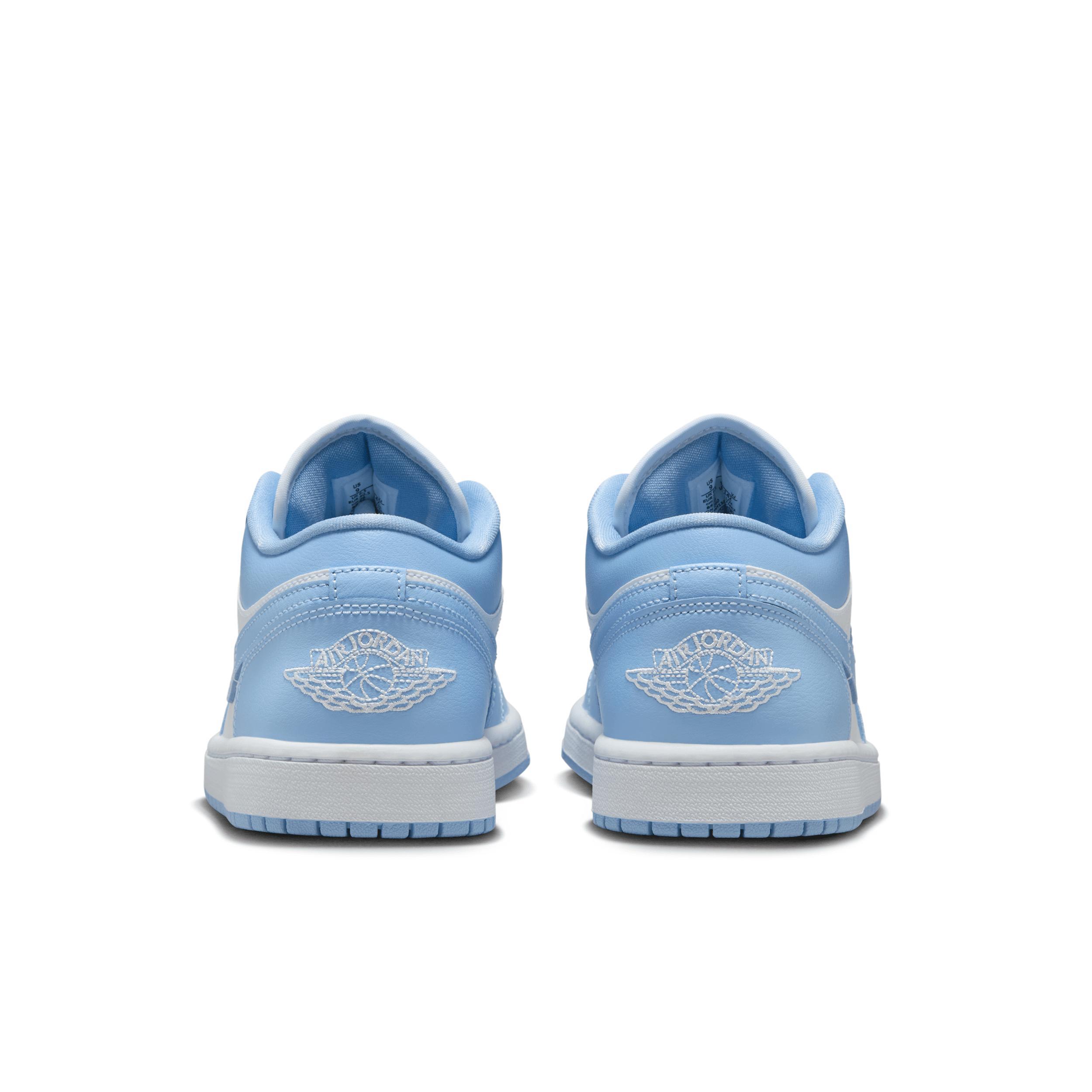Women's Air Jordan 1 Low Shoes Product Image