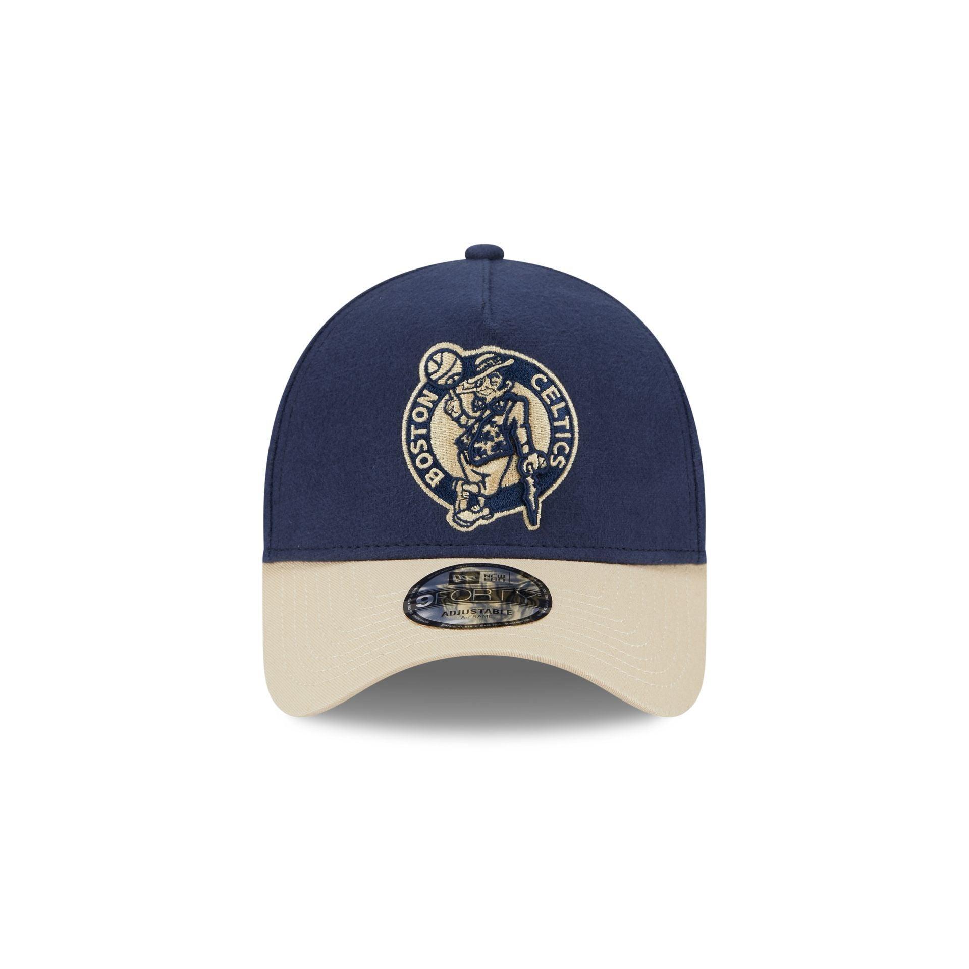 Houston Astros Coop Logo Select 9FORTY A-Frame Snapback Hat Male Product Image