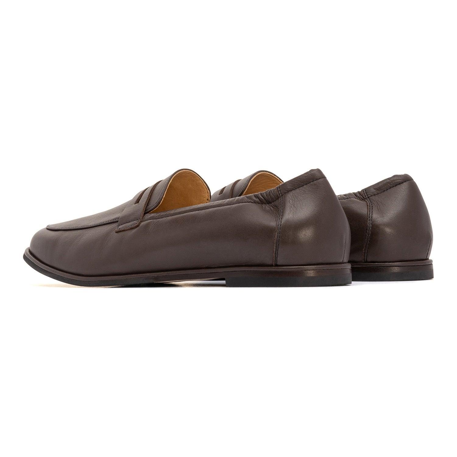Strada Loafer Metatarsal Product Image