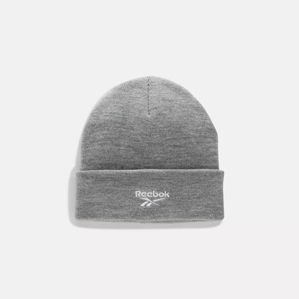 Reebok Logo Cuff Hat Product Image