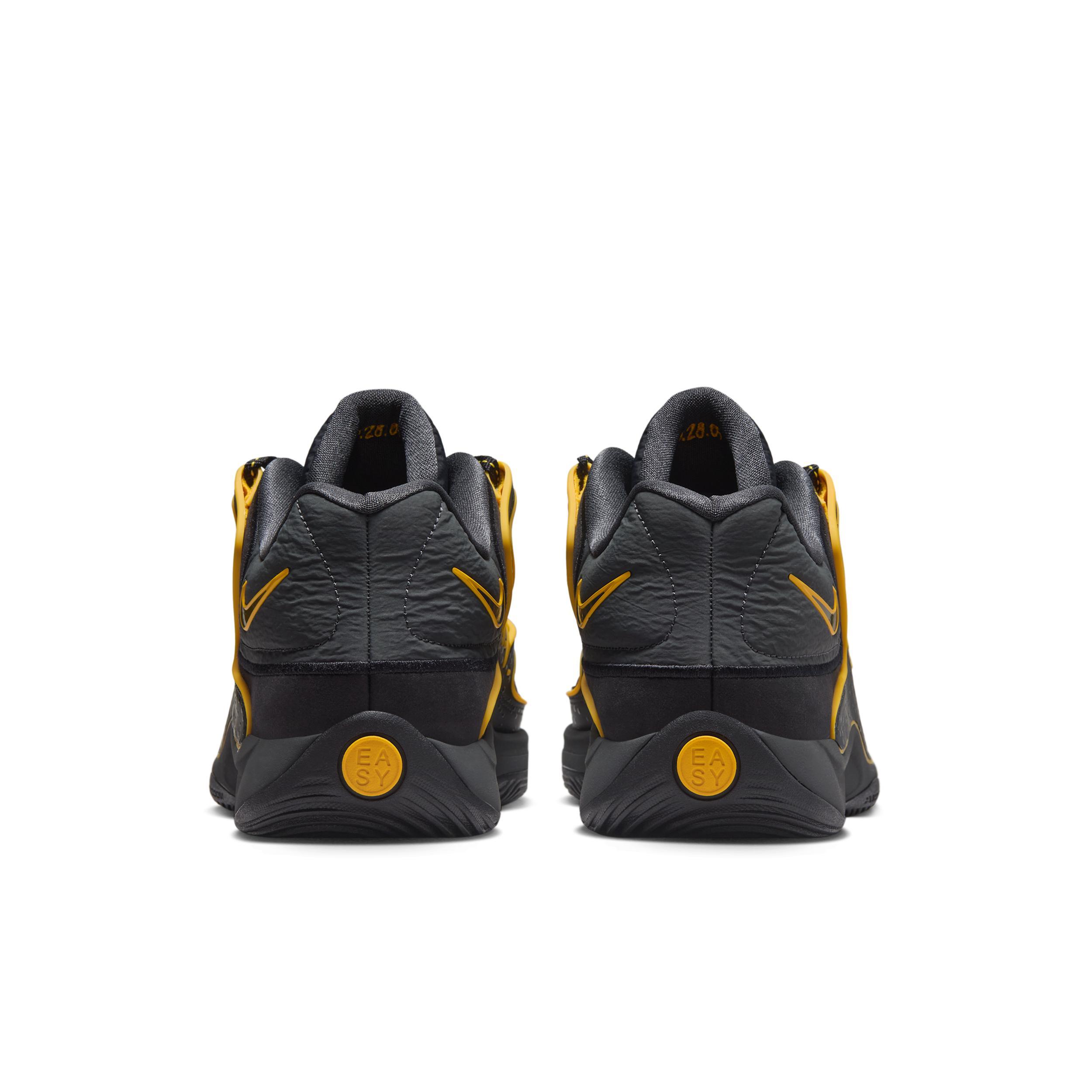 Nike Men's KD18 "New Dawn" Basketball Shoes Product Image