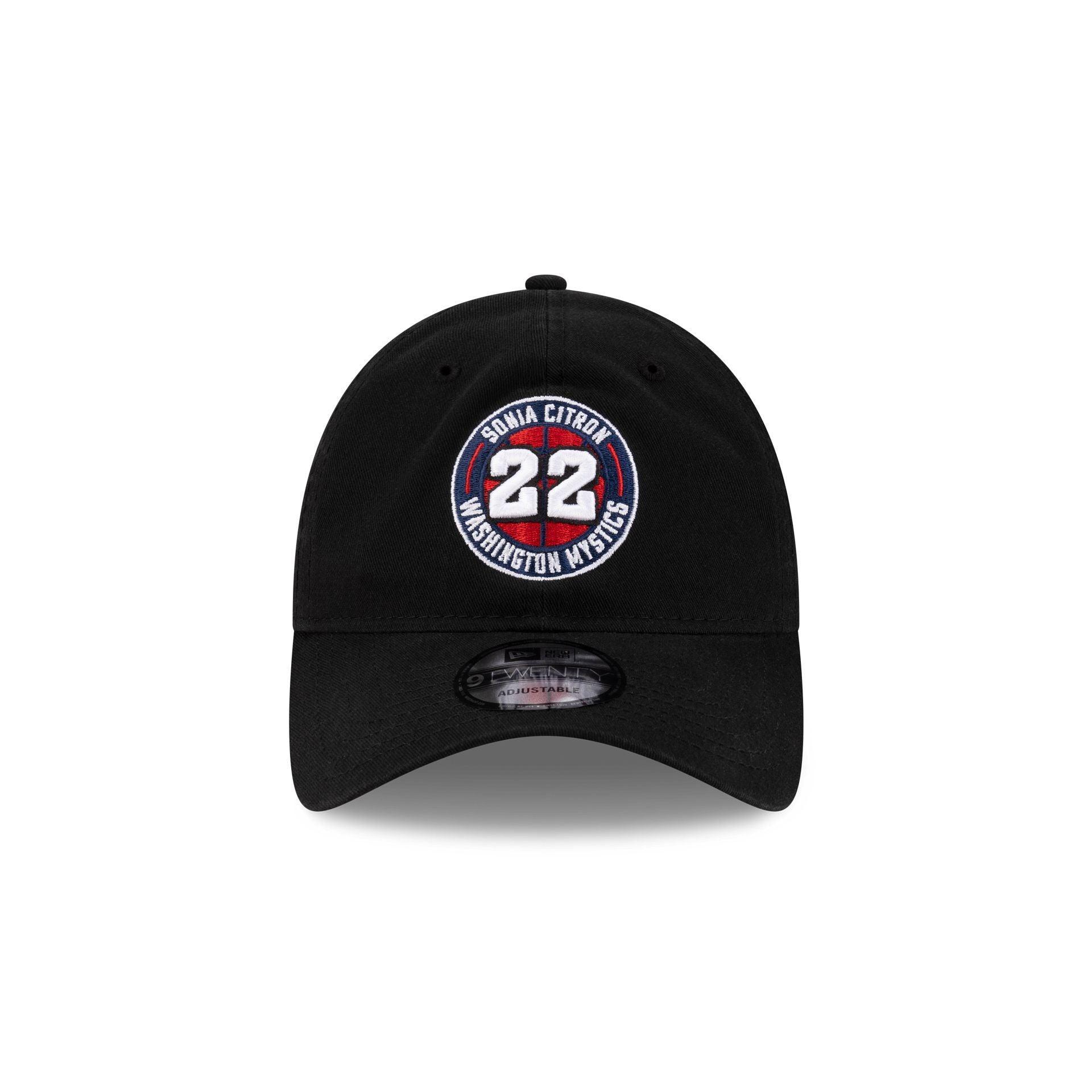 Tampa Bay Rays Women's Core Classic Navy 9TWENTY Adjustable Hat Female Product Image