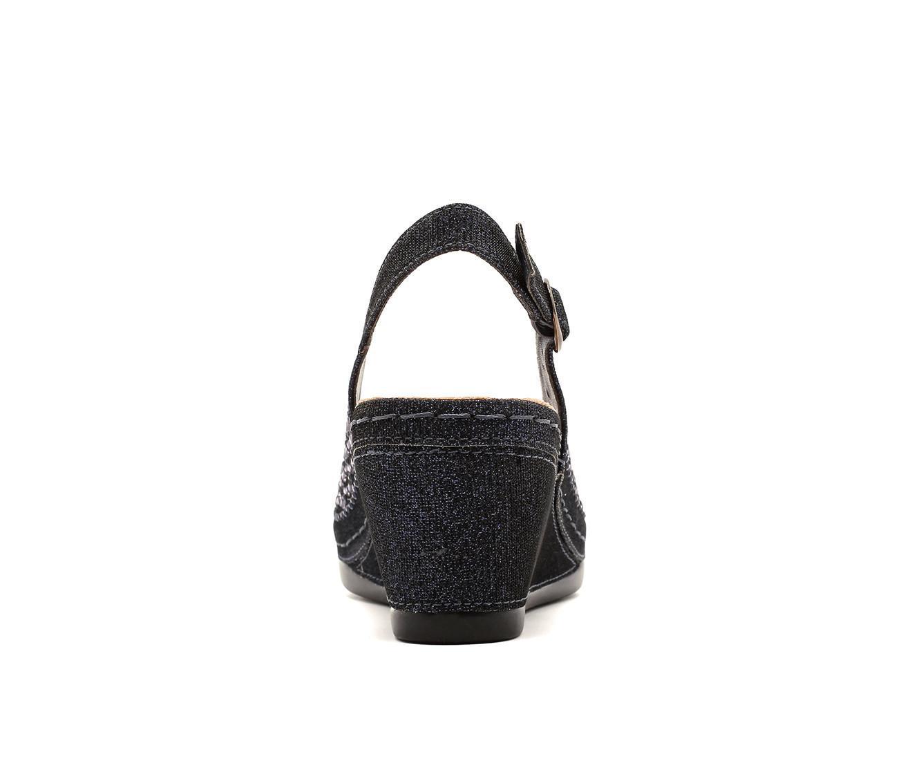 Women's Lady Couture Anita Special Occasion Shoes Product Image