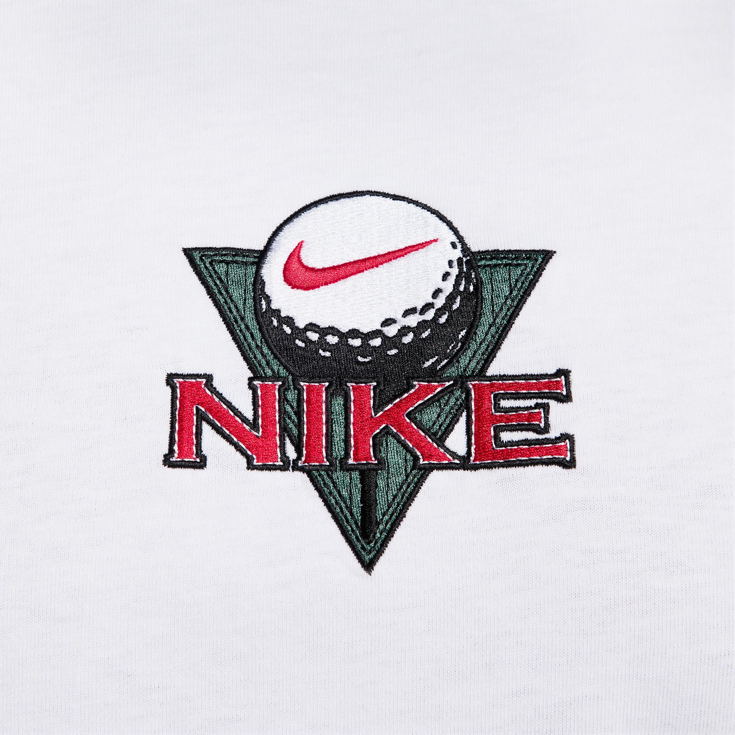 Nike Men's Golf T-Shirt Product Image