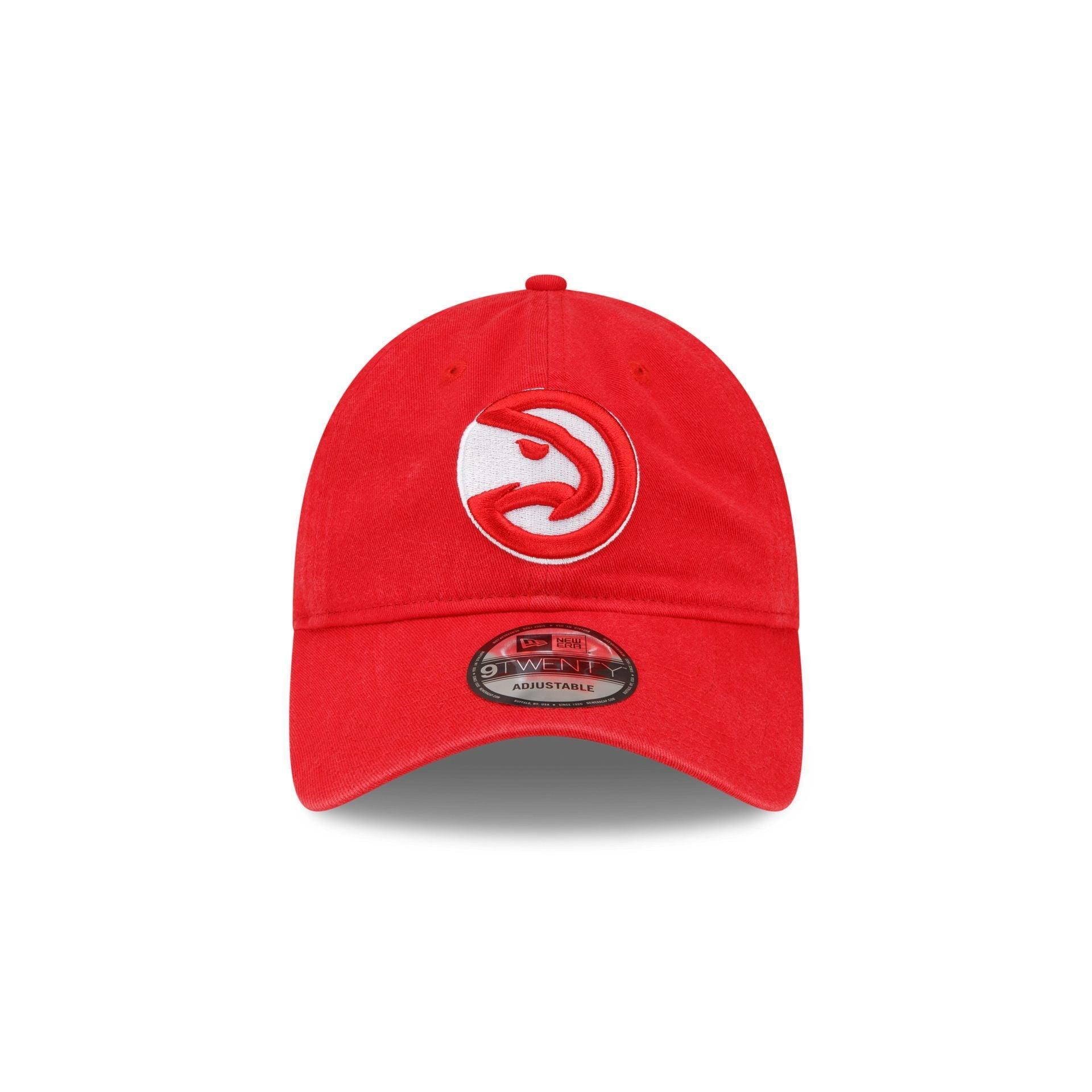 FC Dallas Team 9TWENTY Adjustable Hat Male Product Image