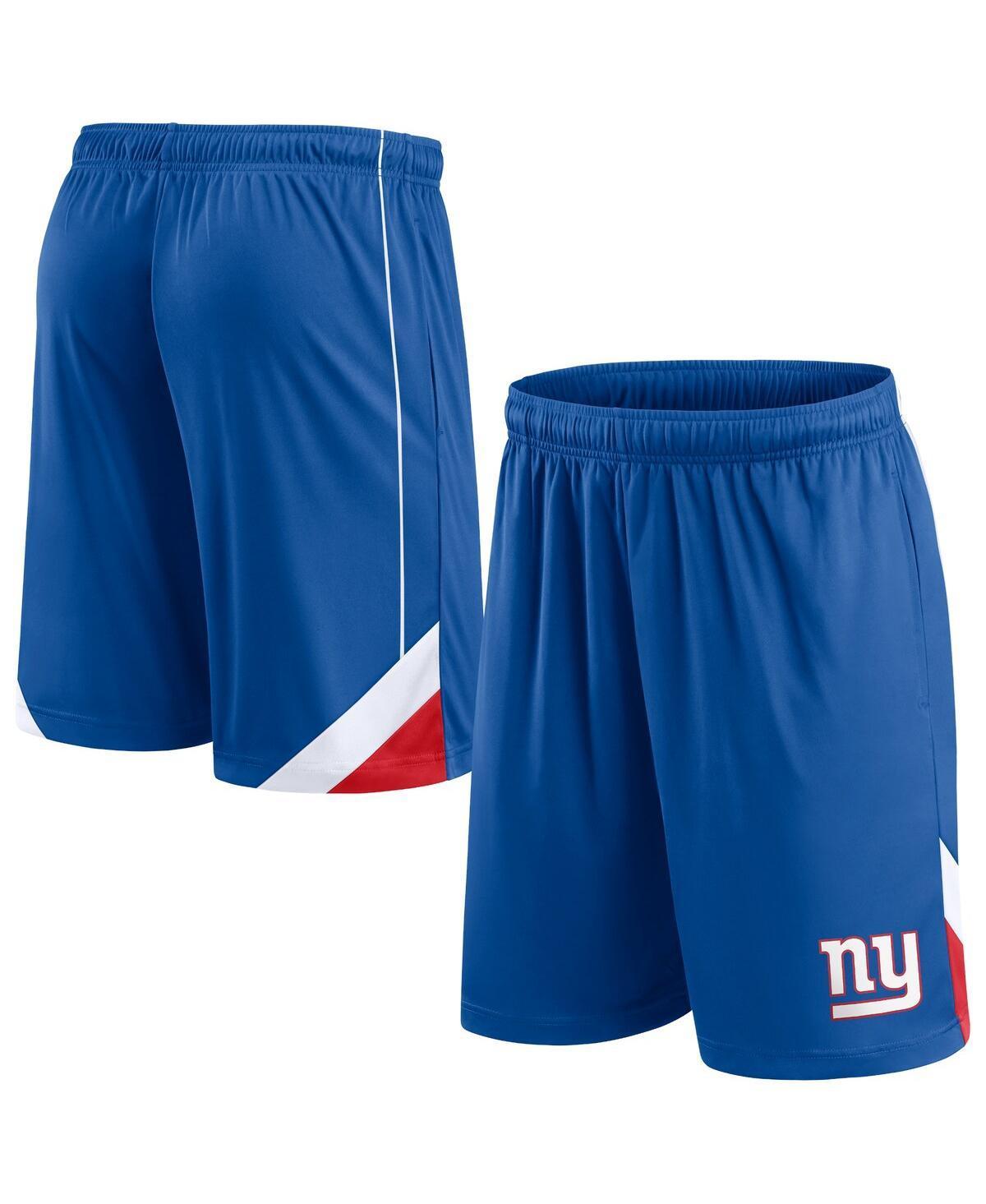 Men's Fanatics Branded Purple Phoenix Suns Slice Shorts, Size: Large, Phx Purple Product Image
