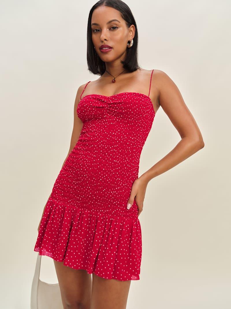 Janessa Dress Product Image