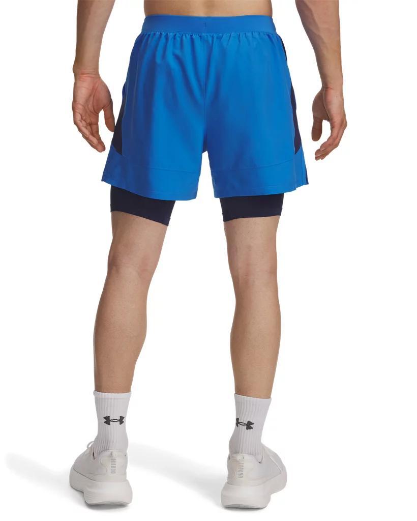 UA Launch Product Image