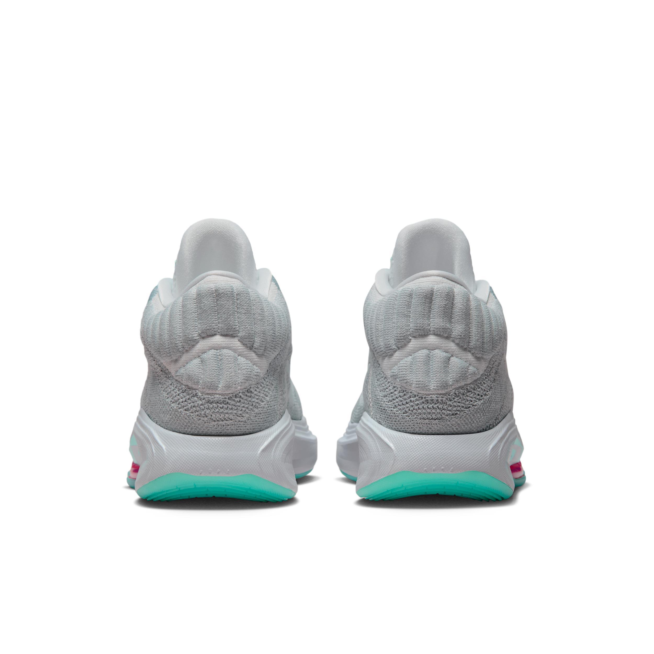 Nike Men's G.T. Hustle 3 Basketball Shoes Product Image