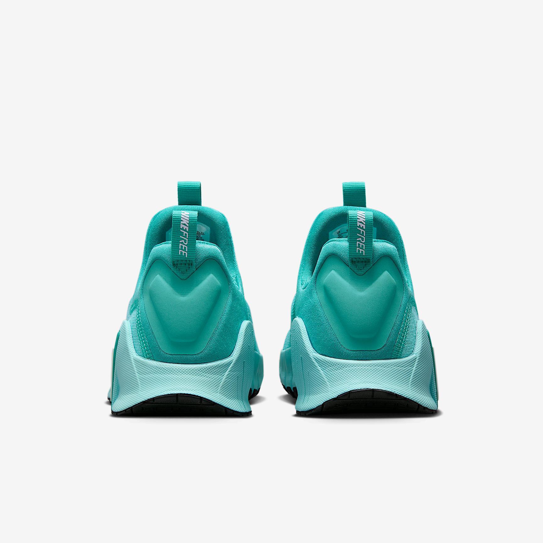 Nike Women's Free Metcon 6 Workout Shoes Product Image
