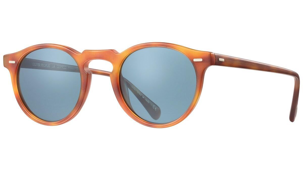 Gregory Peck Sun 0OV5217S__1031P2 Product Image