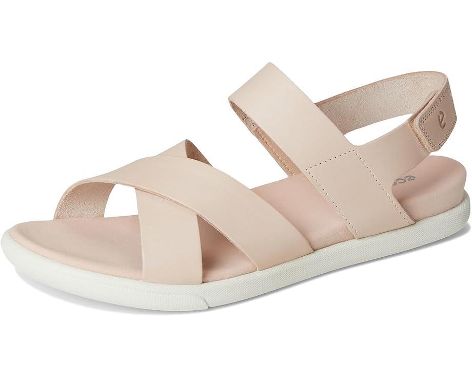 Flowt Wedge Luxury Crossband Product Image