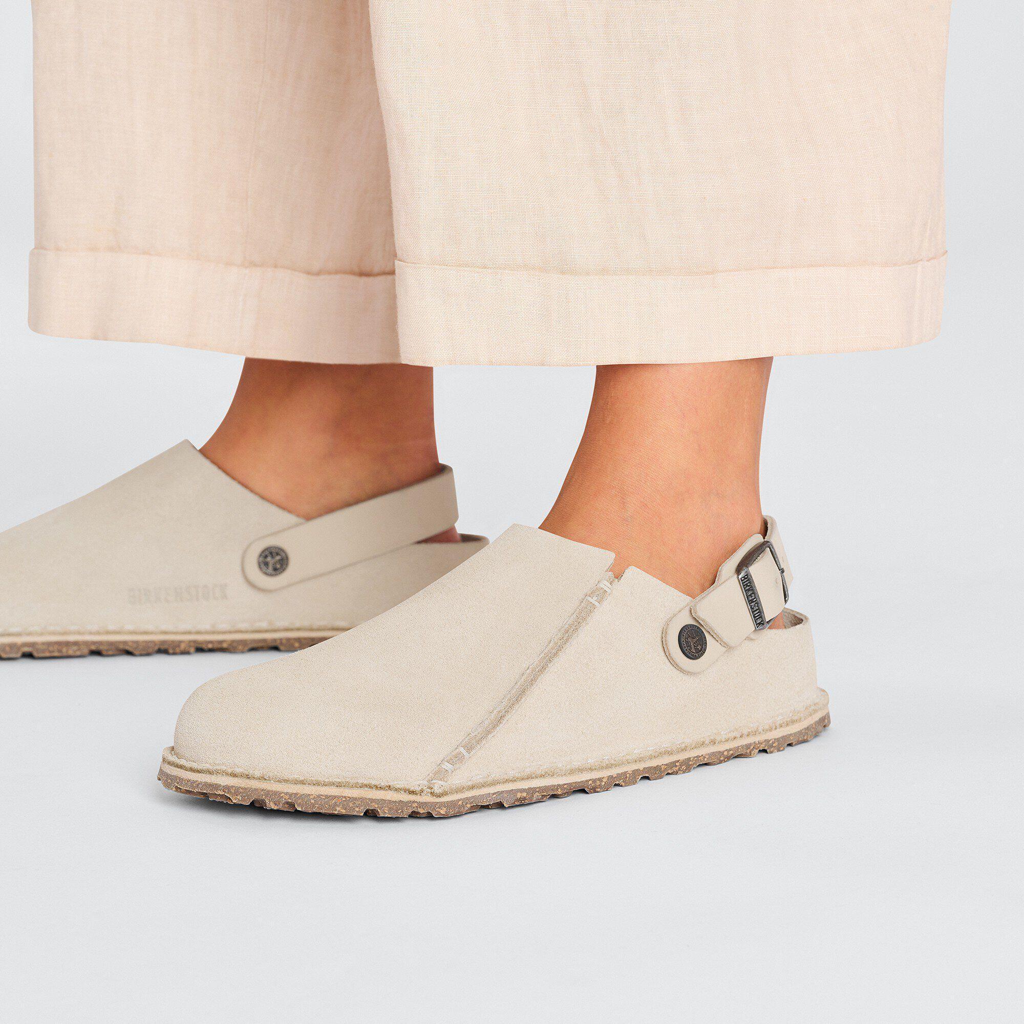 Lutry Premium Suede Leather Product Image
