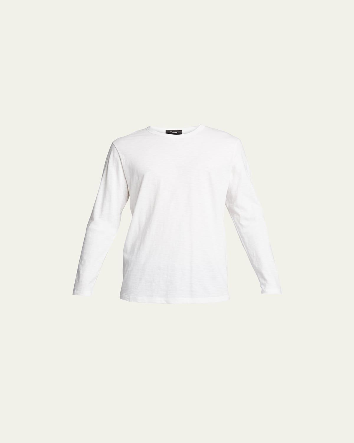 Men's Cosmos Essential Long-Sleeve T-Shirt Product Image