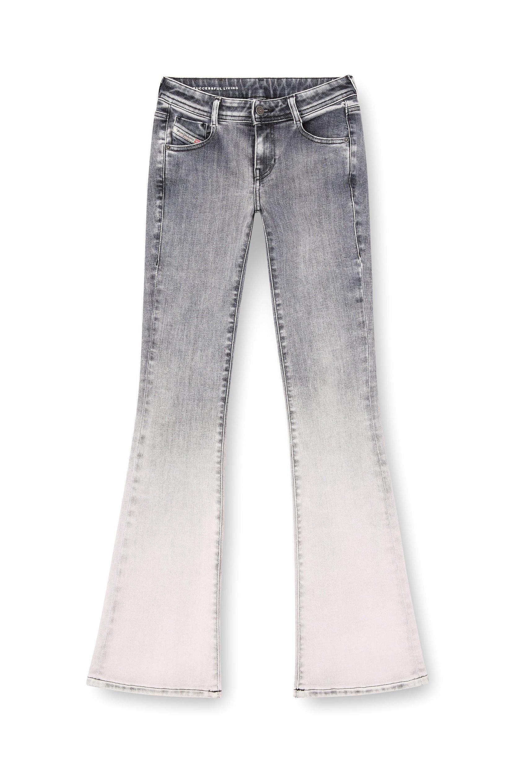 Bootcut Jeans 1969 D-Ebbey 09K53 Product Image