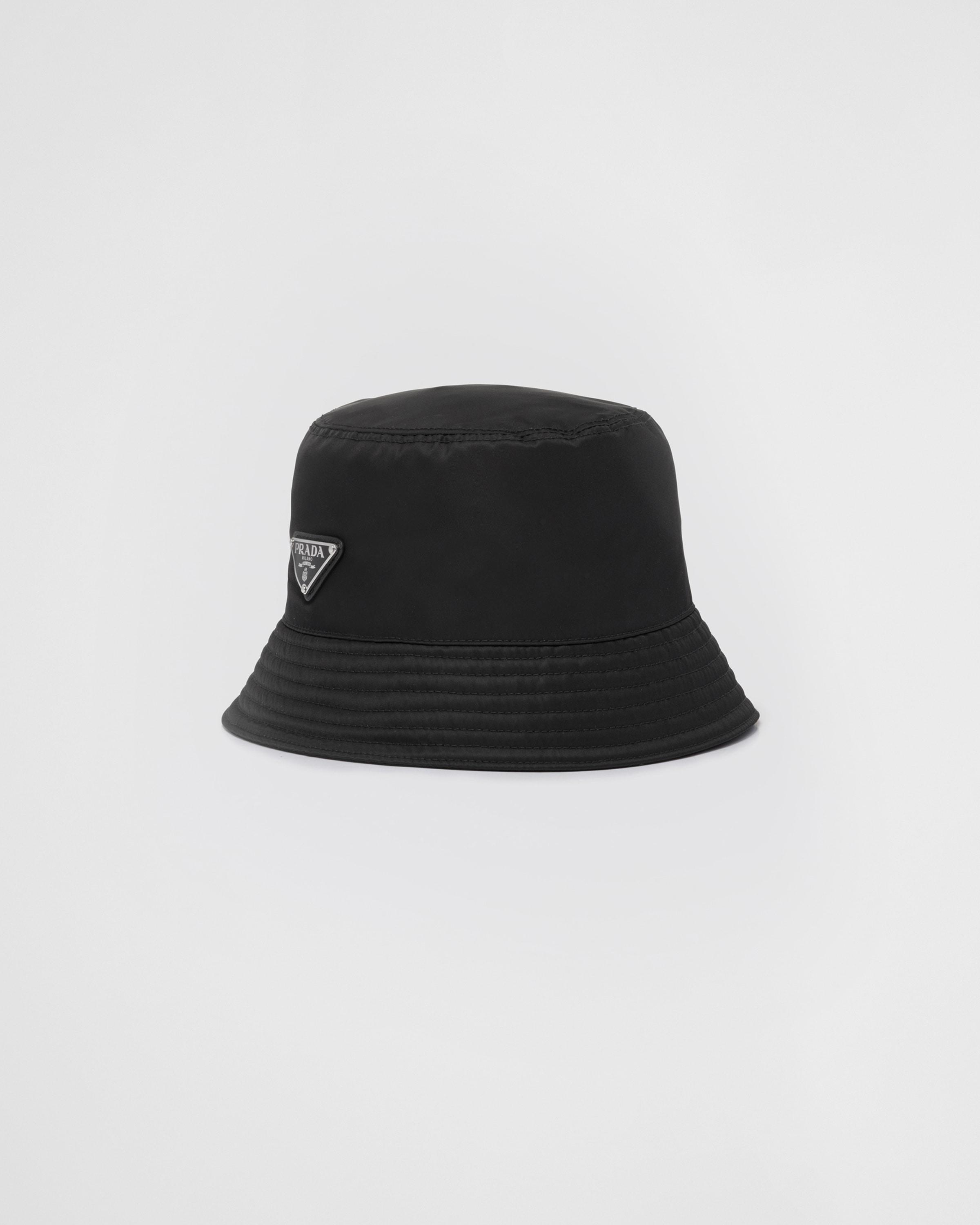 Re-Nylon bucket hat Product Image